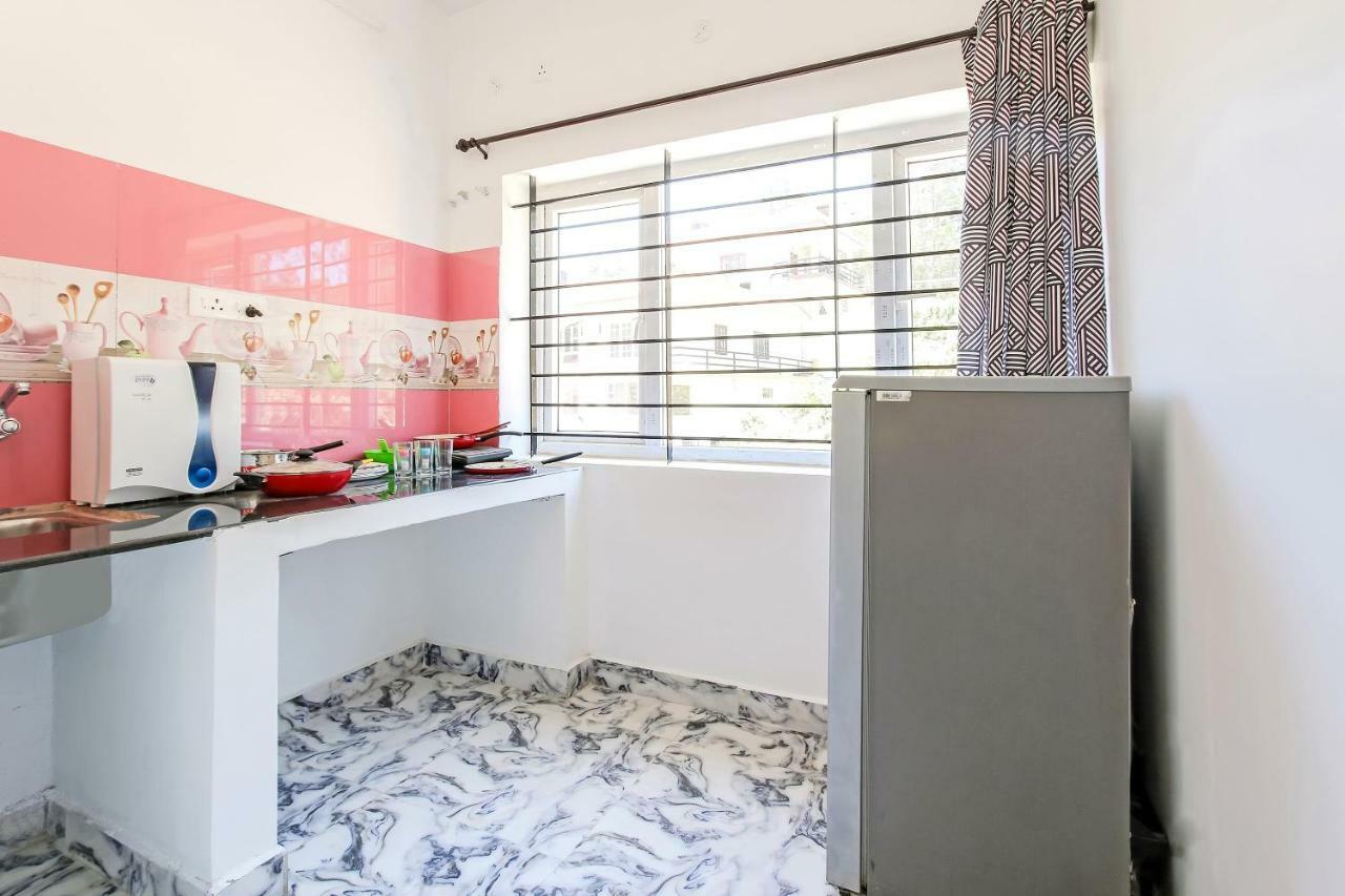 Oyo Home 30533 Anmol Peace Home Stay 우티 외부 사진